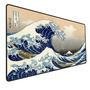 Mouse Pad Gamer Speed Extra Grande Profissional 90x40  - Grande Onda