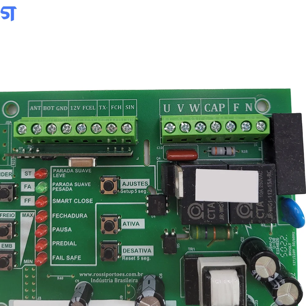 Central Wkxh90Sensor Hall DigitalMotor Dz3 Dz4 Dz