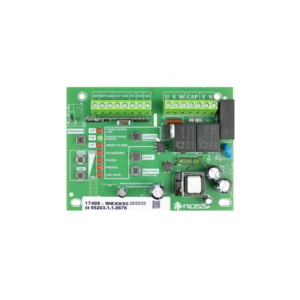 Central Wkxh90Sensor Hall DigitalMotor Dz3 Dz4 Dz