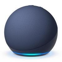 O echo dot com o melhor som já lançado: curta uma experiência sonora ainda melhor em comparação às versões anteriores do echo dot com alexa e ouça voc