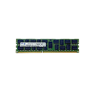 Memória RAM Samsung para Servidor Capacidade de 16GB PC3l 12800r DDR3OBS: NÃO É PARA COMPUTADOR