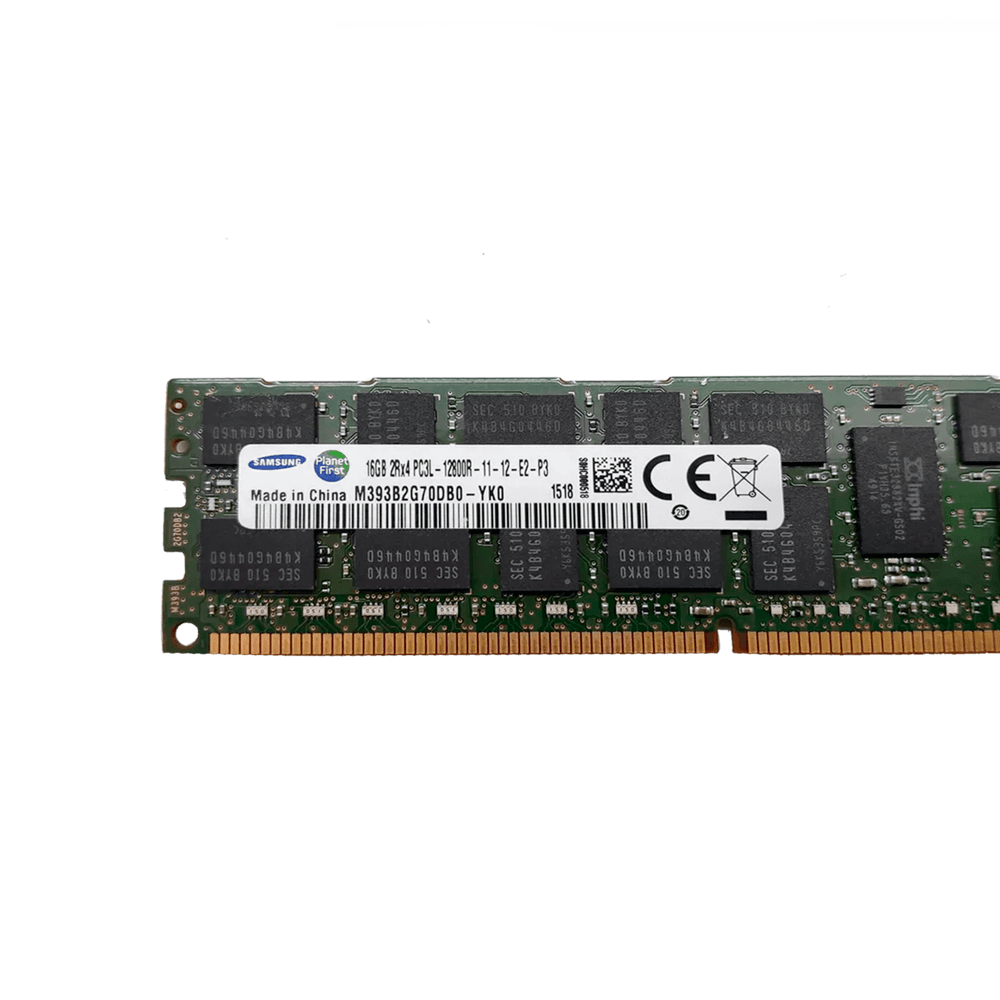 Memória RAM Samsung 16GB DDR3 1600MHZ KaBuM