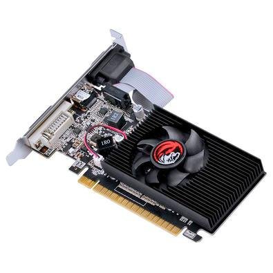 Placa de video msi nvidia geforce g210 best sale 1gb ddr3