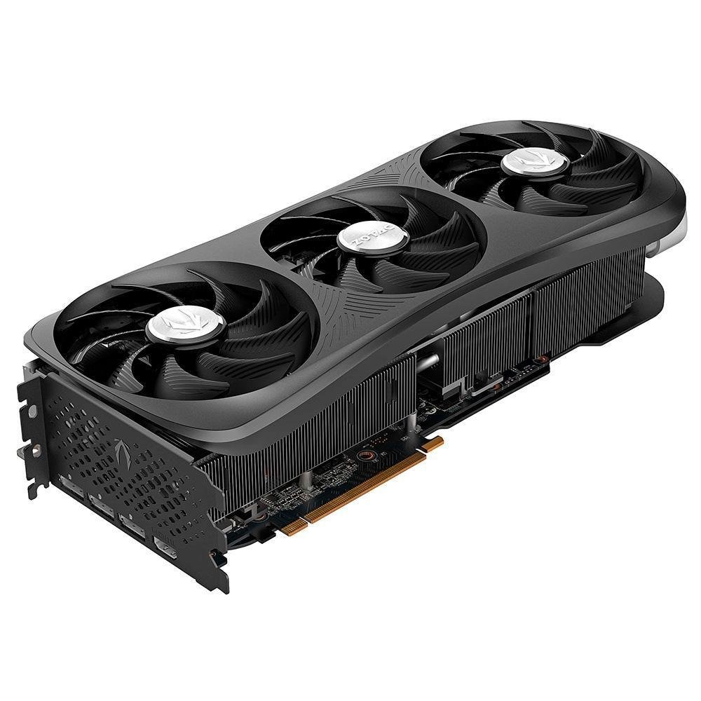 Placa De Vídeo Zotac RTX 4080 Trinity Oc 16GB