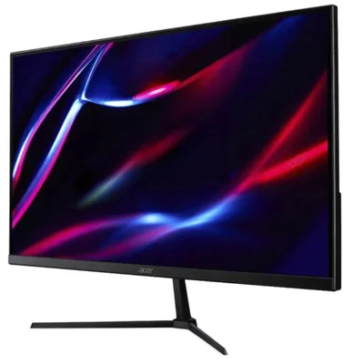 Monitor Gamer Acer Nitro Zeroframe KaBuM