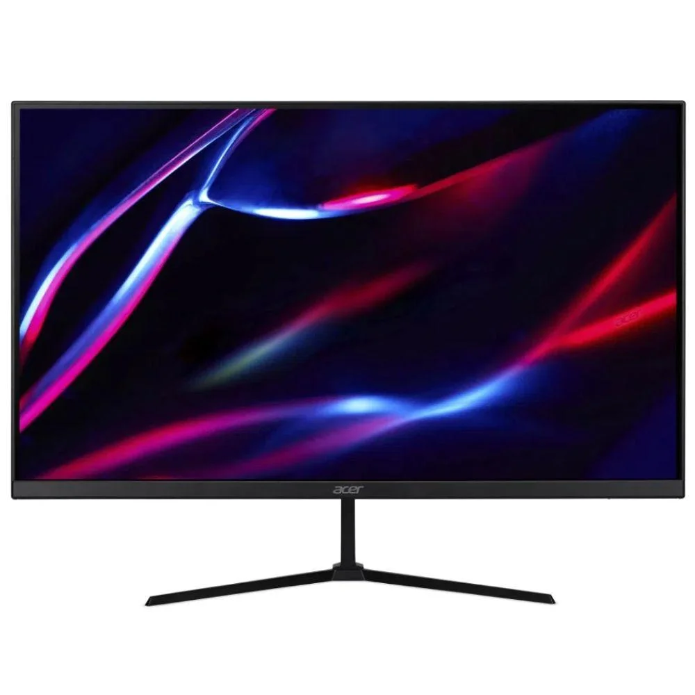 Monitor Gamer Acer Nitro Zeroframe KaBuM