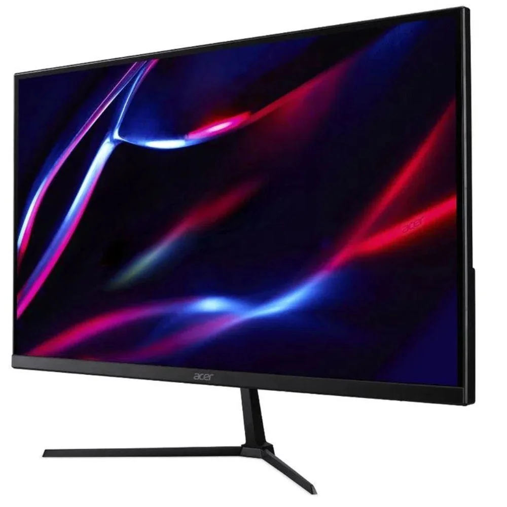 Monitor Gamer Acer Nitro Zeroframe KaBuM