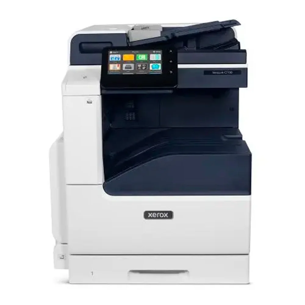 Imagem 1 de 2 do produto Multifuncional Xerox Versalink, Colorida A3 - C7120DMONO