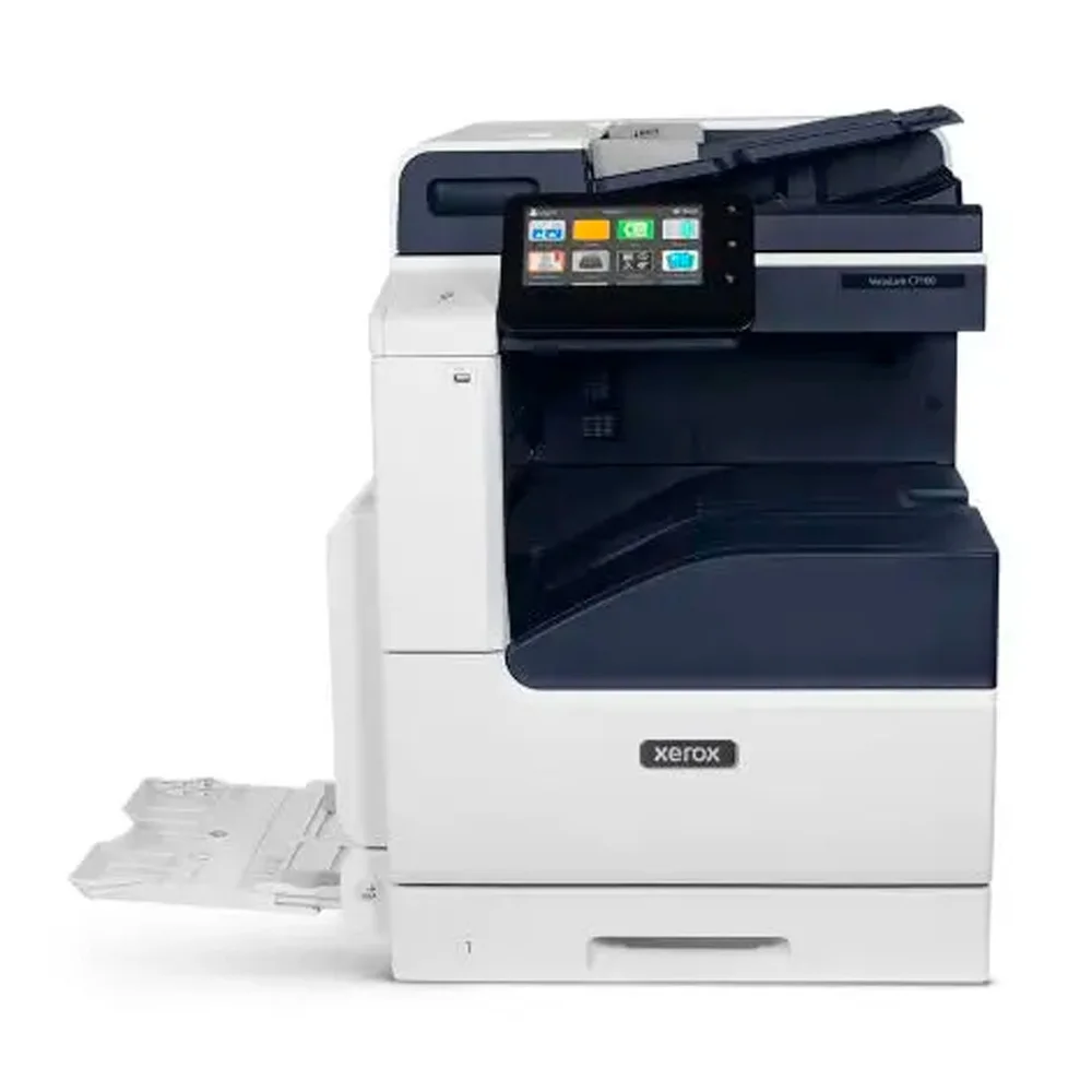 Multifuncional Xerox Versalink Colorida A3