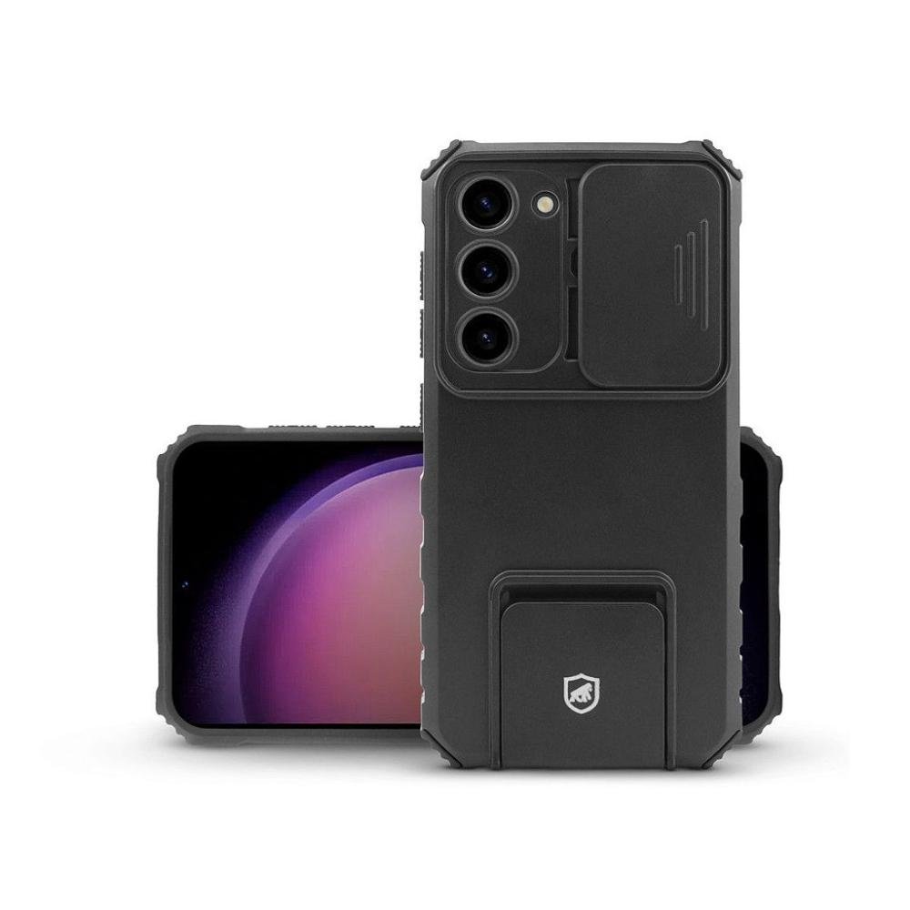 Capa Gshield Para Samsung Galaxy S23 Plus, Victus