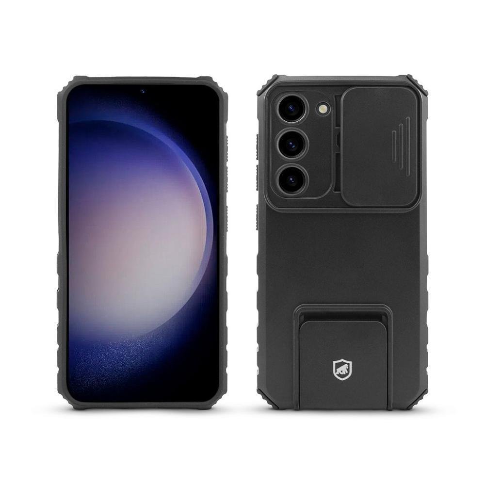 Imagem 2 de 5 do produto Capa Gshield Para Samsung Galaxy S23, Victus