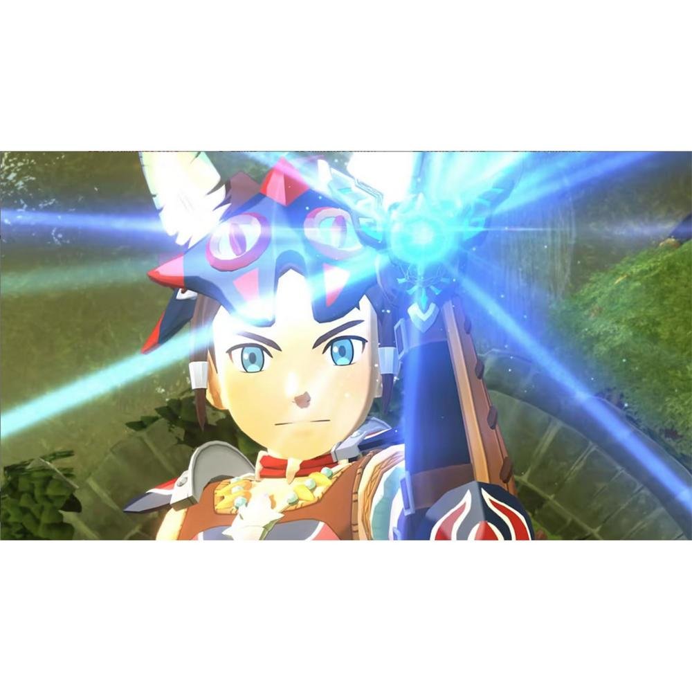 Imagem 2 de 5 do produto Monster Hunter Stories 2: Wings Of Ruin - Nintendo Switch