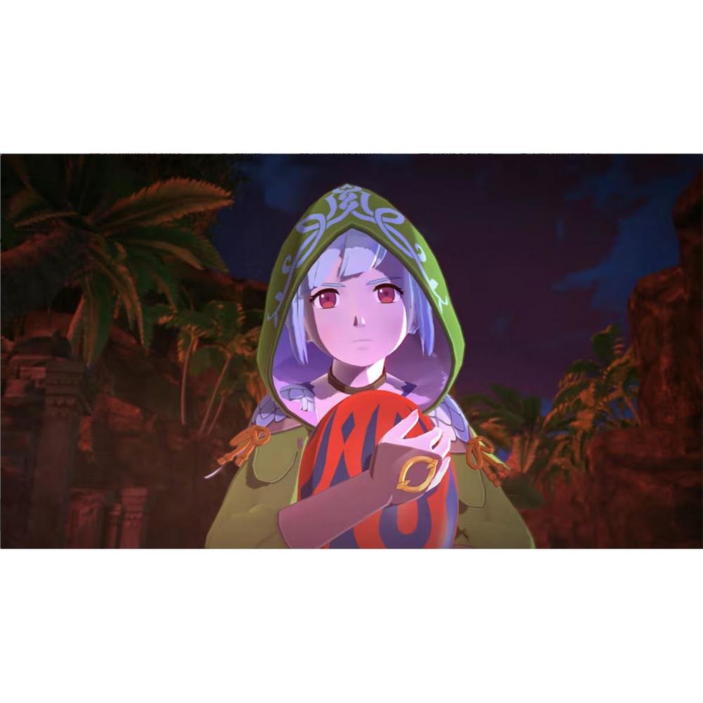 Imagem 3 de 5 do produto Monster Hunter Stories 2: Wings Of Ruin - Nintendo Switch