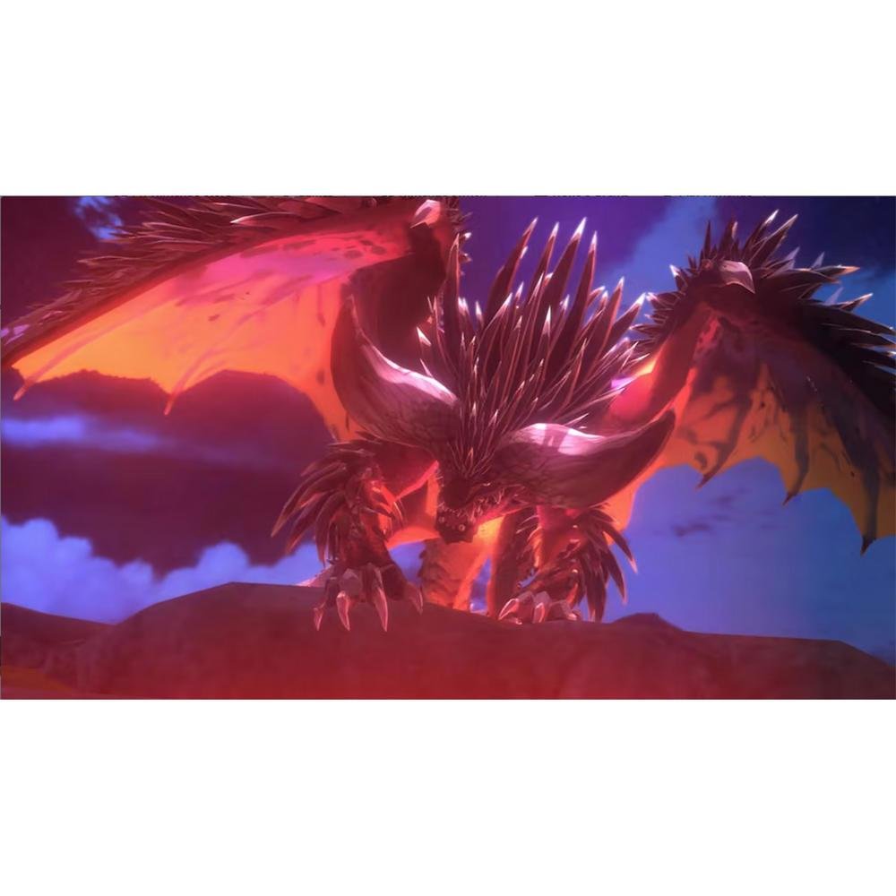Imagem 5 de 5 do produto Monster Hunter Stories 2: Wings Of Ruin - Nintendo Switch