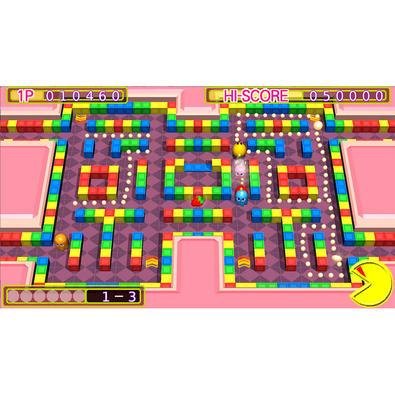 Jogo Google Pacman no Jogos 360