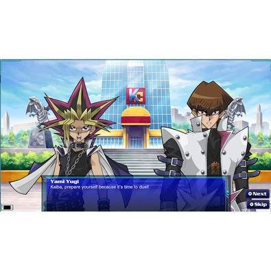 Os 11 melhores jogos da franquia Yu-Gi-Oh! - Liga dos Games