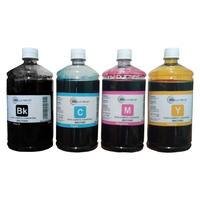 Kit Refil 4 Litros Tinta KaBuM