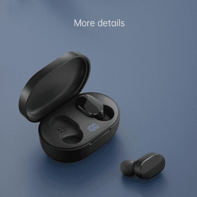 Audifonos xiaomi airdots hot sale