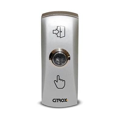 Botoeira Inox Acionamentofit N.a Cx -4506