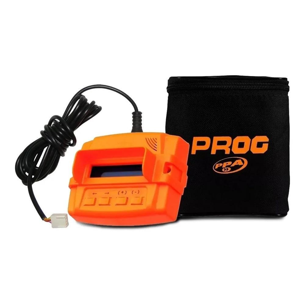 Teclado Configurar Centrais Ppa Prog Instalador Motor Portão