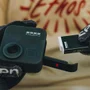 Carregador + 1 Bateria Enduro Gopro Max - Acdbd-011