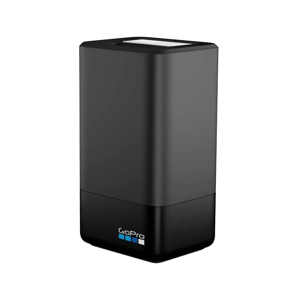Carregador + 1 Bateria Enduro Gopro Max - Acdbd-011