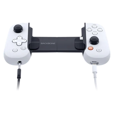 Controle Backbone One Playstation Edition KaBuM