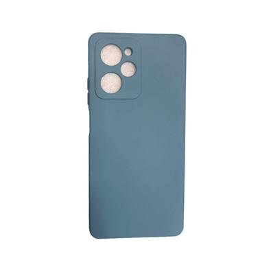 Capinha Aveludada Protege Câmera, Poco X5 Pro 5G, Tela 6.67 Polegadas