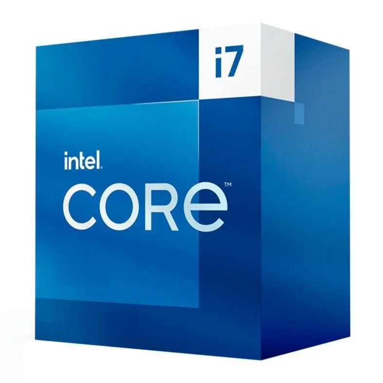 Pc Gamer Completo Fps Intel Core I7, 16GB RAM, Placa De Vídeo Geforce GTX 4GB, SSD 512GB, Monitor 20 Polegadas, 75hz, Fonte 500w, 3gf-040 - view 5