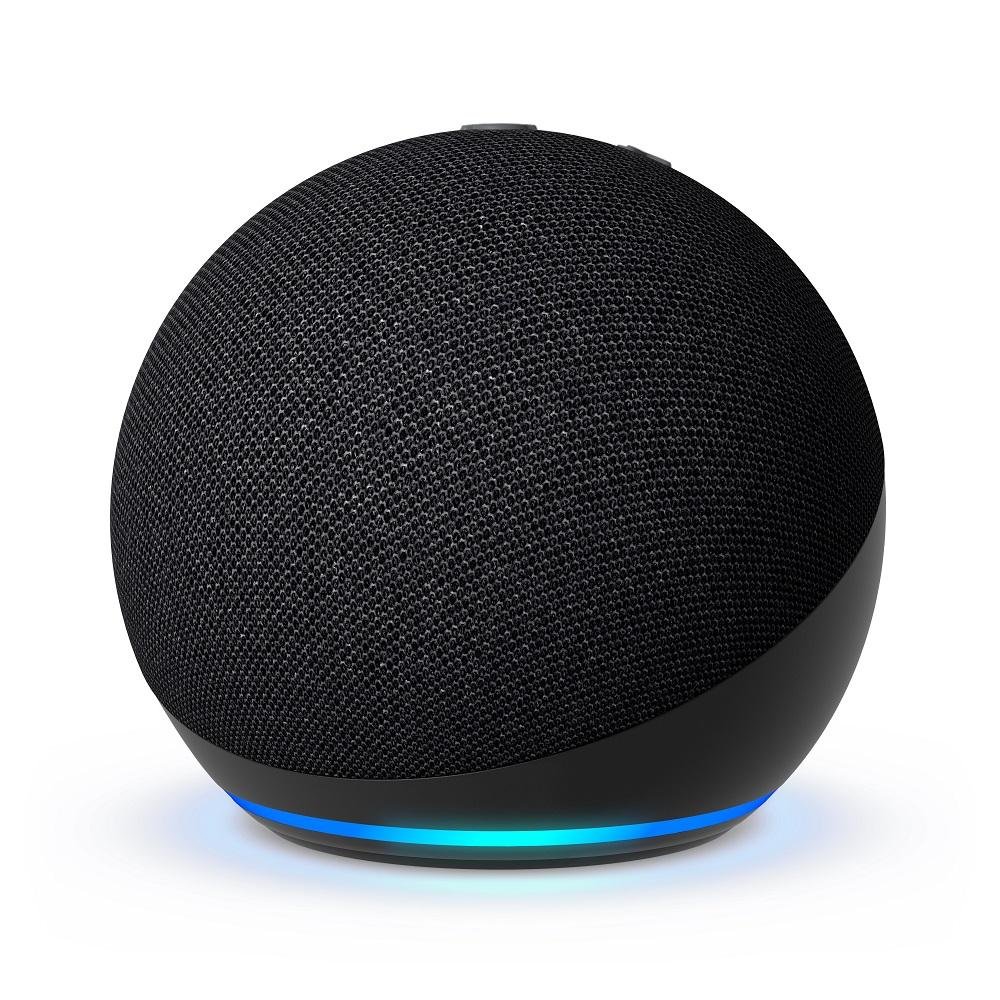 Echo Dot 5ª geração com Alexa