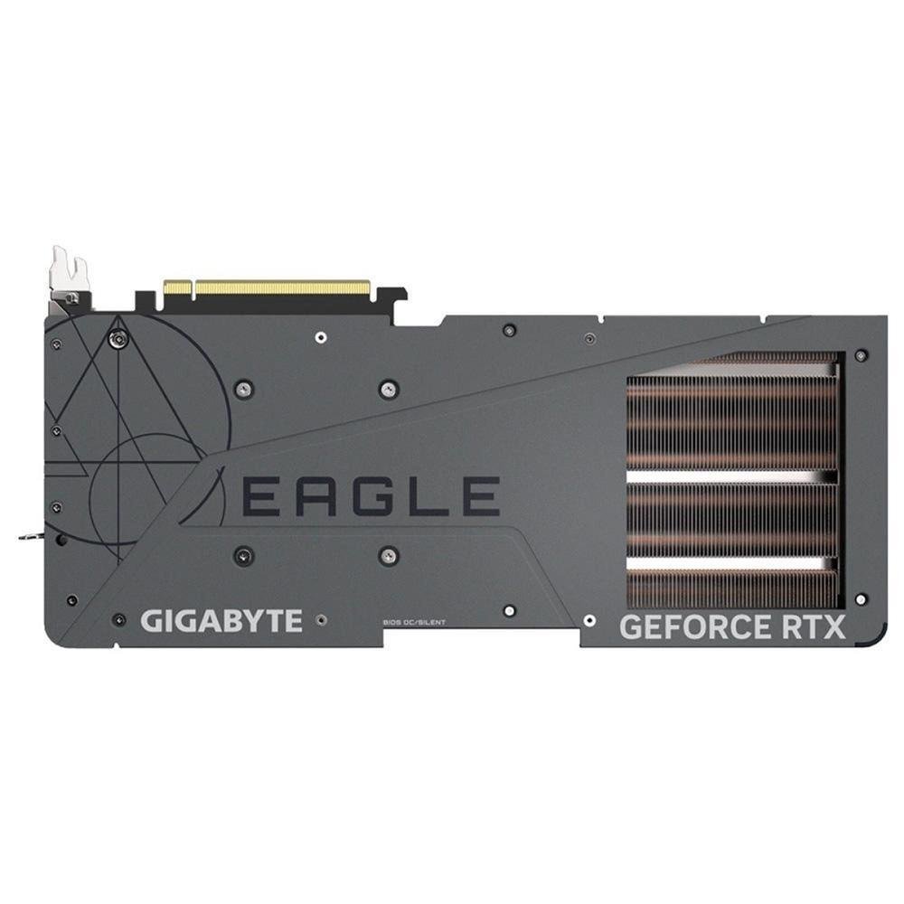 Placa De Vídeo Gigabyte Nvidia Geforce RTX 4070 Placa De Vídeo Gigabyte Nvidia Geforce RTX 4070