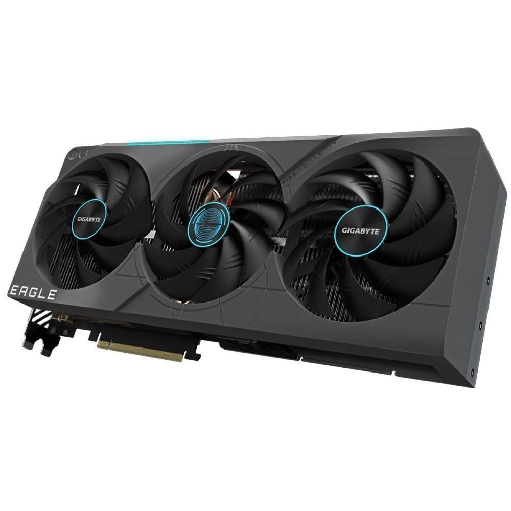 ギガバイト GeForce RTX 4070Ti EAGLE OC 12G Placa De Vídeo Gigabyte Nvidia Geforce RTX 4070