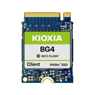 SSD Kioxia 256GB Kbg40zns256g KaBuM