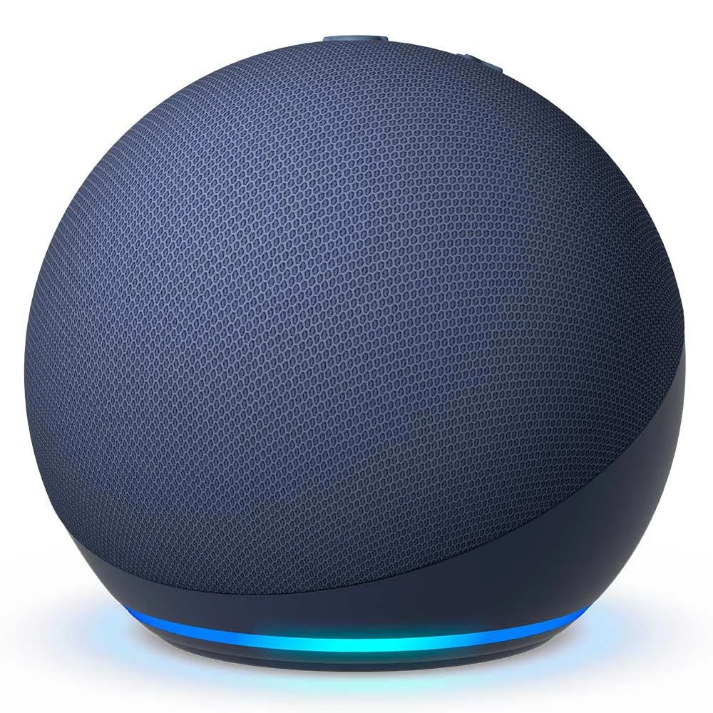 【新品未開封】Amazon Echo Spot ブラック 新品・未開封】Amazon Echo Spot ブラック 【公式通販】
