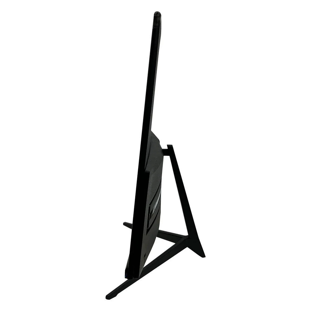 Imagem 2 de 2 do produto Monitor Mymax 23.8" FULL HD, 75Hz, 3Ms, Sem Borda