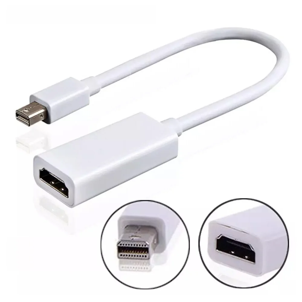 Imagem 2 de 3 do produto Cabo Dex Ad-902c, Mini Displayport X HDMI