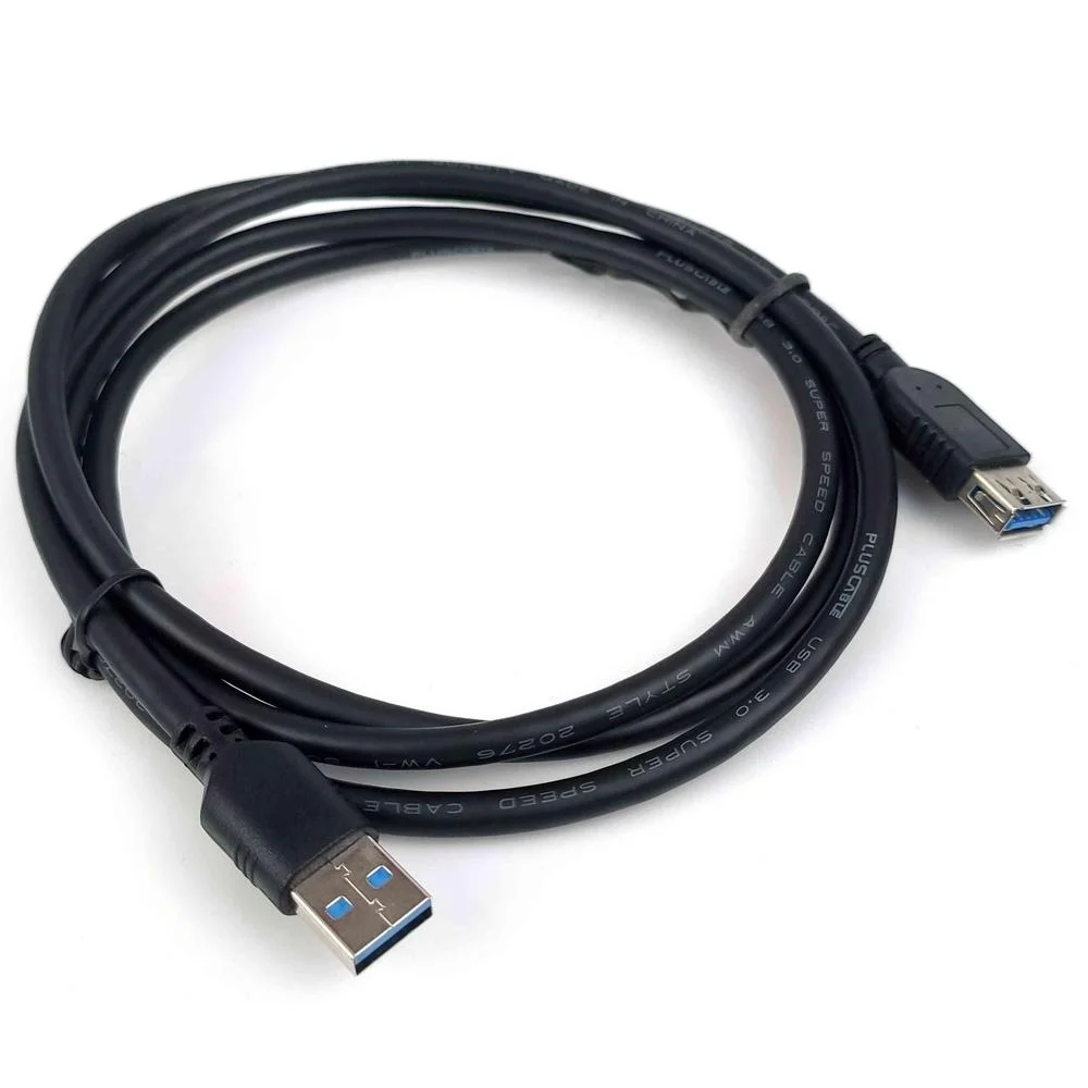 Imagem 3 de 3 do produto Cabo C3tech USB-USB C, 2metros, 3a Cb-c20bk