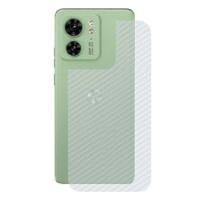 Película Motorola Edge 40 - Traseira Fibra Carbono - Gshield