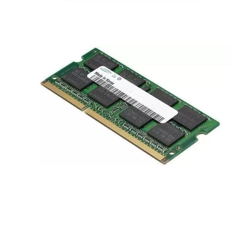 Imagem 3 de 3 do produto Memória  Samsung,  8GB, 1600Mhz, DDR3, De Alta Performance, latência cas 11, para Notebook