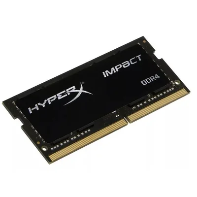 Memória Hyperx, 16GB, 2666Mhz, DDR4, Para Notebook