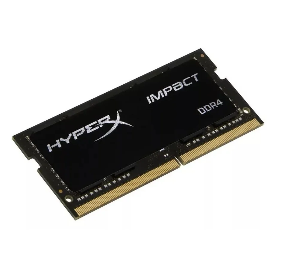 Memória Hyperx, 16GB, 2666Mhz, DDR4, Para Notebook