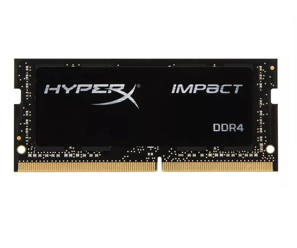 Imagem 3 de 3 do produto Memória Hyperx, 16GB, 2666Mhz, DDR4, Para Notebook