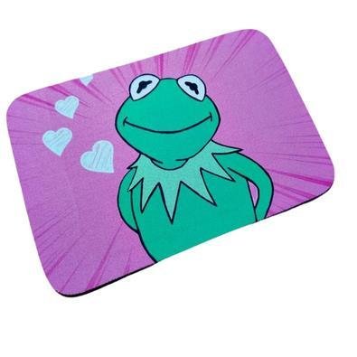 Mousepad Reflex, Sapinho, Antiderrapante, Em Tecido