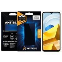 Película Gshield Para Xiaomi Poco M5, Antiblue