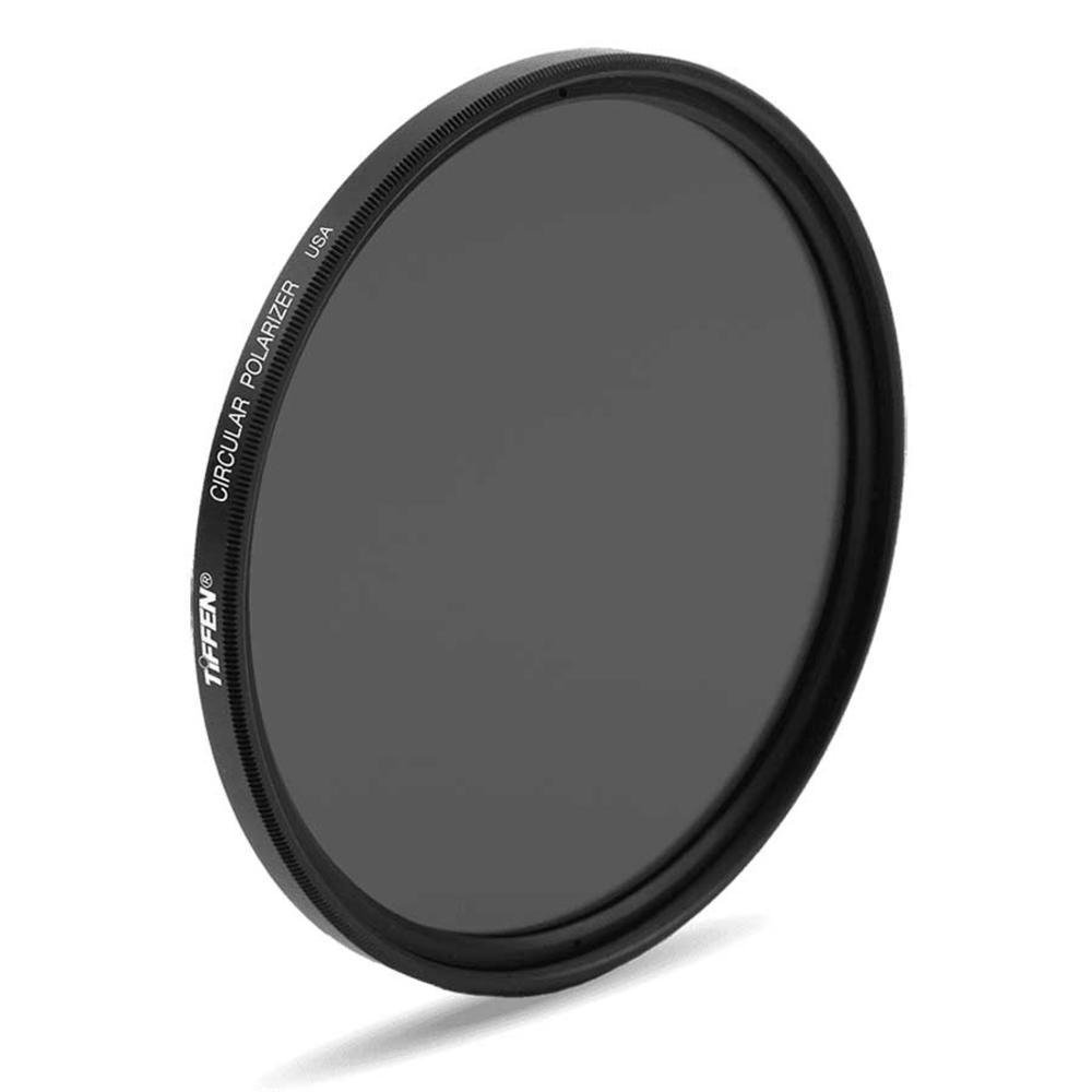 Filtro Polarizador Tiffen Protector - 82mm