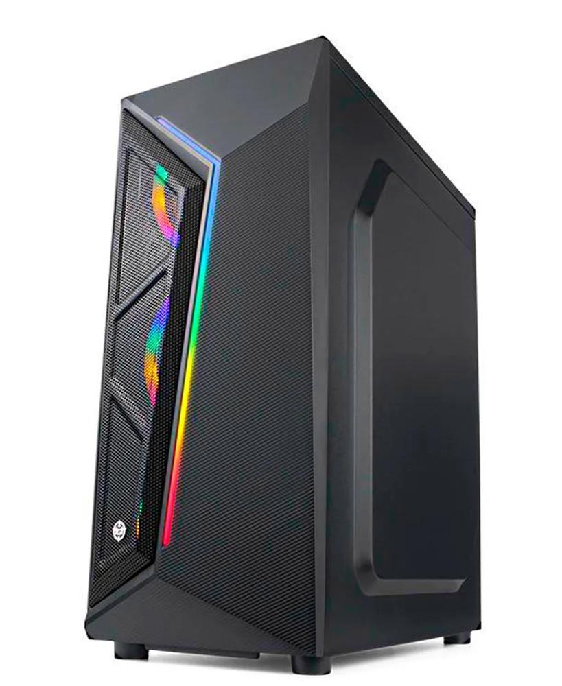 Computador Tech Power AMD Ryzen 7 5700g KaBuM