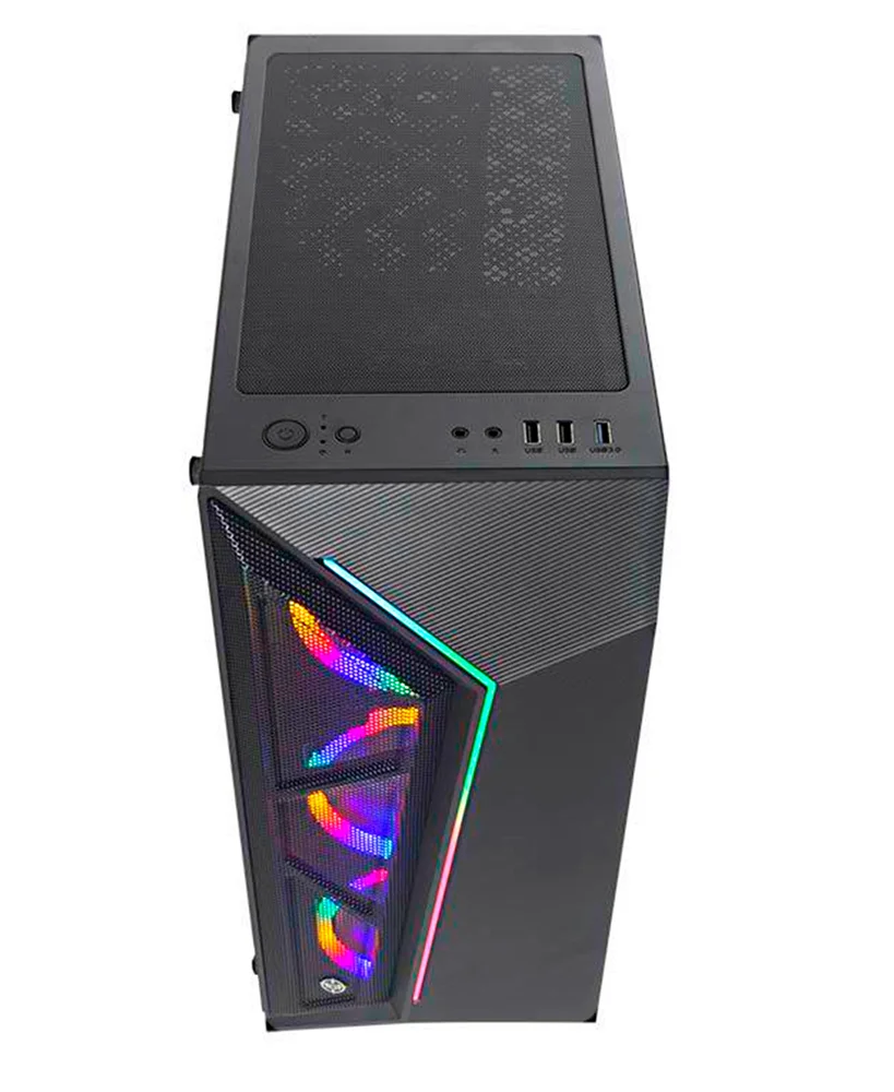 Computador Tech Power AMD Ryzen 7 5700g KaBuM