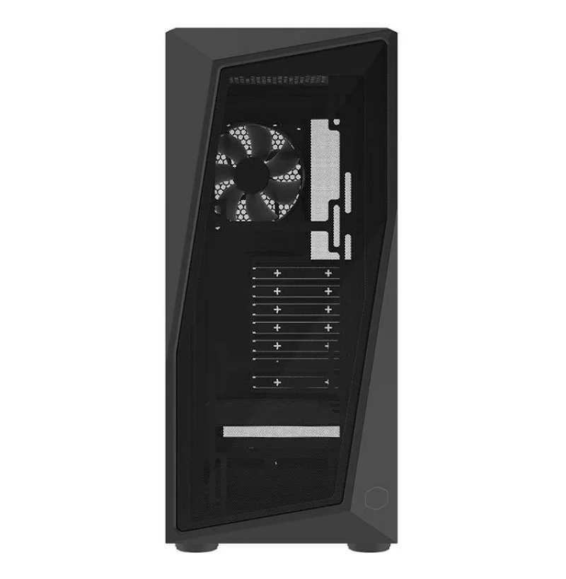 Imagem 3 de 5 do produto Gabinete Cooler Master Cmp 520l, Mid-tower, Vidro Lateral