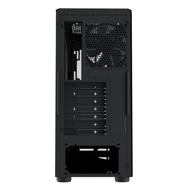 Imagem 5 de 5 do produto Gabinete Cooler Master Cmp 520l, Mid-tower, Vidro Lateral