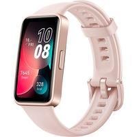 Smartwatch Huawei Band 8 V, Global Spo2 Mon, Exercícios E Saúde